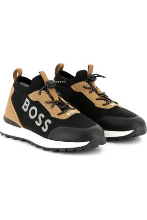 HUGO BOSS Sneakers con stampa