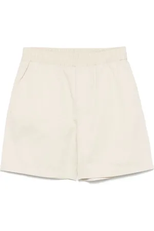 Axel Arigato Shorts con ricamo