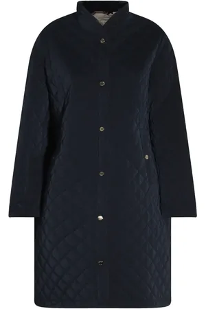 MOORER Cappotto monopetto