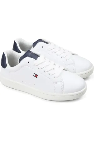 Tommy Hilfiger Sneakers Flag Color-Pop