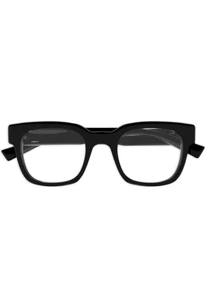Saint Laurent Occhiali squadrati