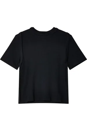 ECKHAUS LATTA T-shirt in cotone