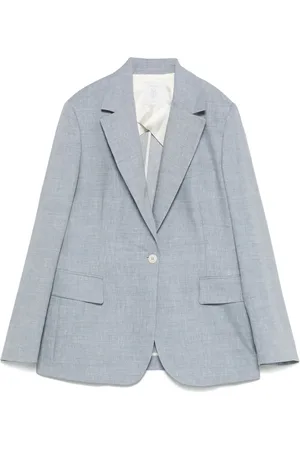 ELEVENTY Blazer monopetto