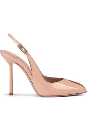 LE SILLA Pumps Clivage 100mm