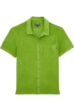 Vilebrequin Camicia Terry