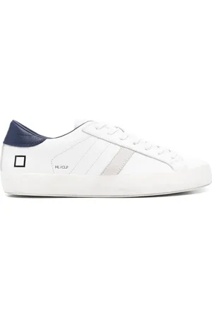 D.A.T.E. Sneakers Hill Low