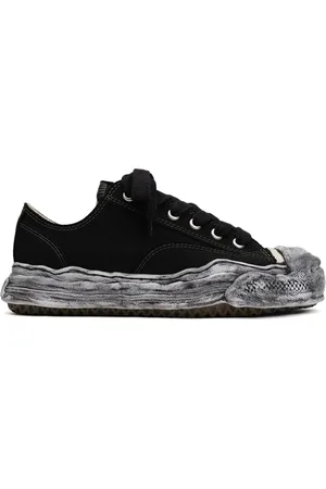 Maison Mihara Yasuhiro Sneakers Hank