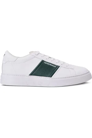 Emporio Armani Sneakers con stampa