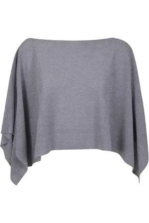 D.EXTERIOR Maglione con scollo a barca