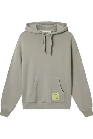 Axel Arigato Felpa con logo e cappuccio