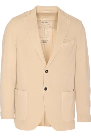 Circolo Blazer monopetto