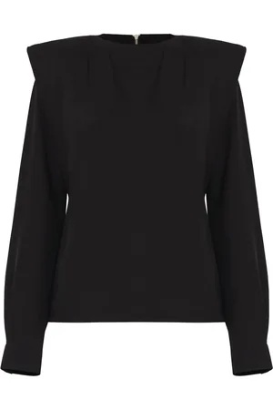 Gloria Coelho Blusa Isabella Fiorentino