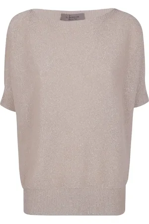 D.EXTERIOR Maglione oversize Vanise Lux