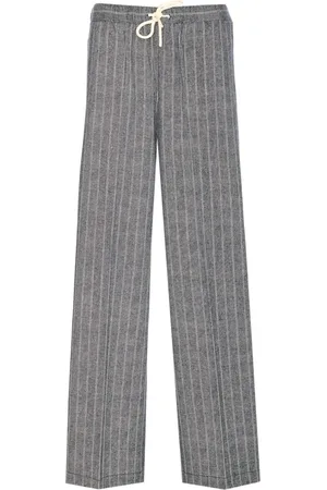 Circolo Pantaloni a righe