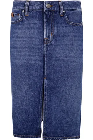Jacob Cohen Gonna in denim