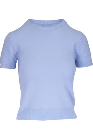 Vince T-shirt in maglia