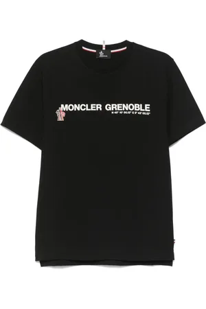 Moncler T-shirt a maniche corte