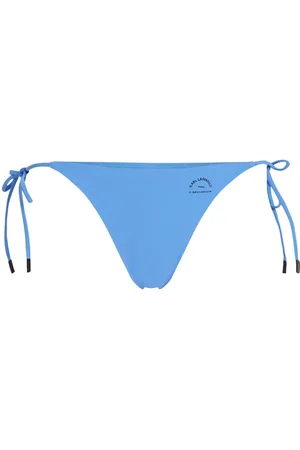 Karl Lagerfeld Slip bikini Rue St-Guillaume