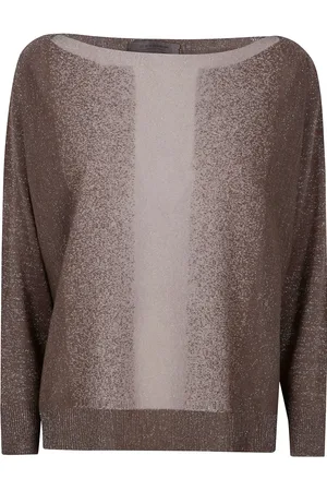 D.EXTERIOR Maglione oversize