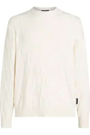 Karl Lagerfeld Maglione a quadri