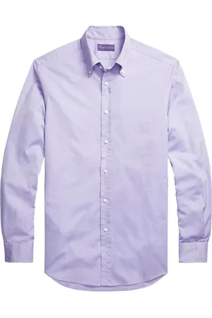 Ralph Lauren Camicia in cotone Oxford