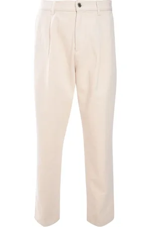 Missoni Pantaloni in cotone