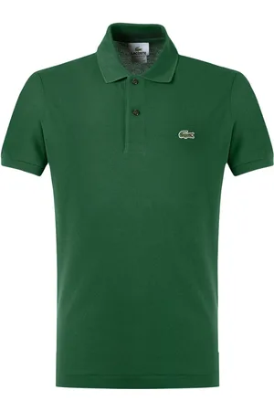 Lacoste Polo con logo