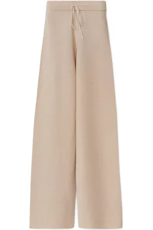 Fabiana Filippi Pantaloni in maglia