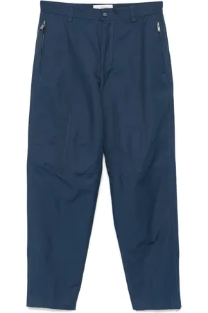 Lanvin Pantaloni affusolati