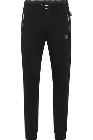 Philipp Plein Pantaloni sportivi imbottiti