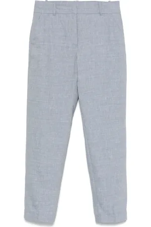 ELEVENTY Pantaloni affusolati
