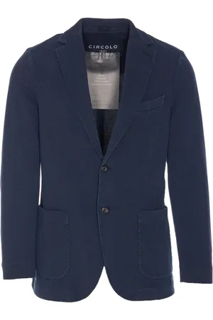 Circolo Blazer monopetto