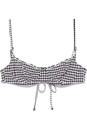 Frankies Bikinis Top bikini Cola