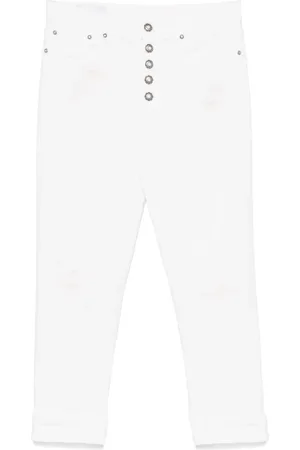 Dondup Jeans Koons Gioiello