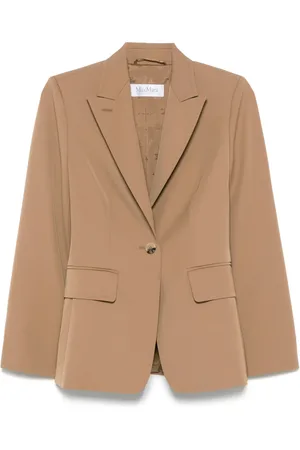 Max Mara Blazer Palchi