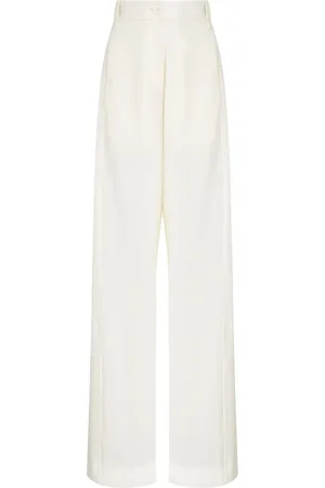 Gloria Coelho Pantaloni sartoriali