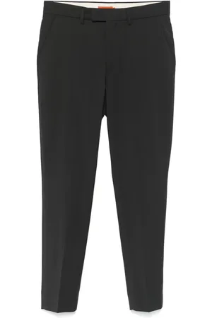 BARENA Pantaloni Capovae Tropical