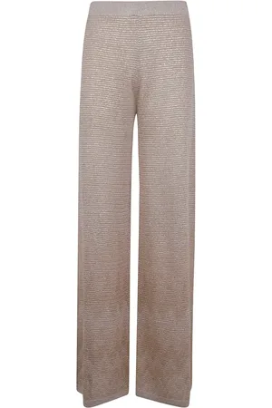 D.EXTERIOR Pantaloni dritti