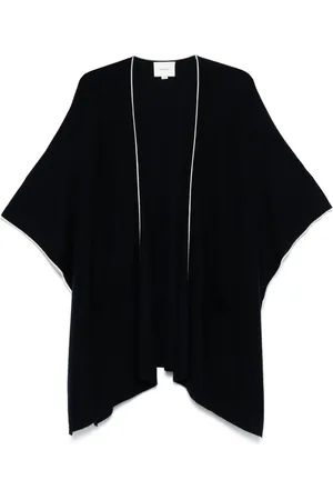 Vince Mantella in cashmere