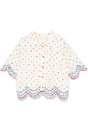 ZIMMERMANN Camicia Everly