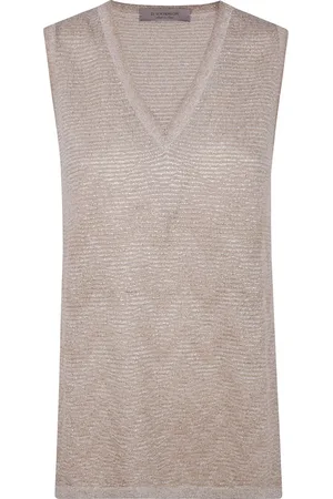 D.EXTERIOR Top lungo Degrade Lux