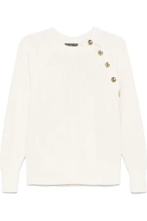 ERIC BOMPARD Maglione a coste