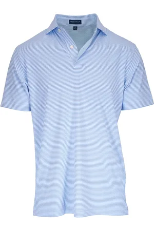 Peter Millar Polo a righe