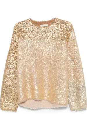 ULLA JOHNSON Maglione Manet