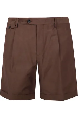 LARDINI Bermuda sartoriali
