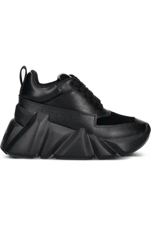 united nude Sneakers Space Kick Max