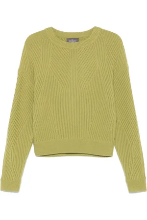 ERIC BOMPARD Maglione a coste