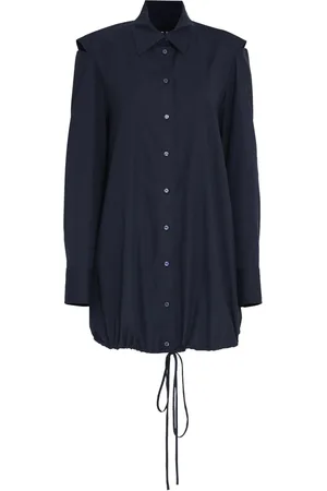 Gloria Coelho Camicia Balon??