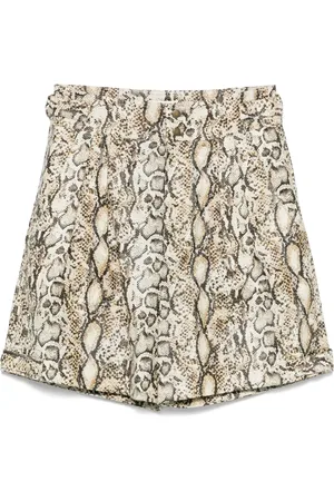 Isabel Marant Minigonna Felize