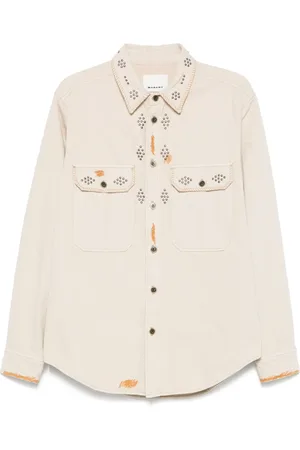 Isabel Marant Camicia Osco